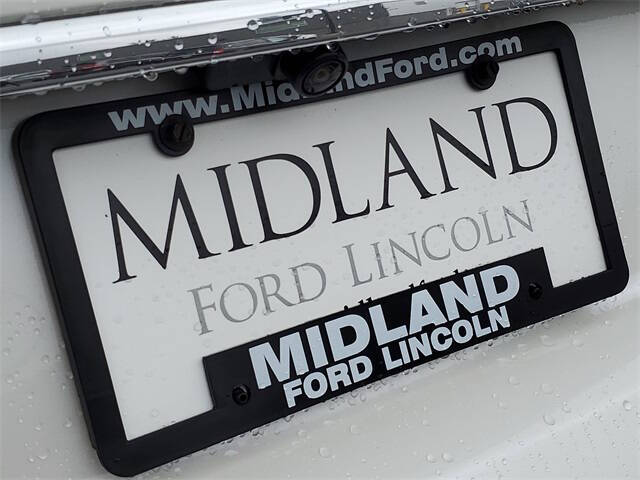 2017 Ford Fusion Platinum