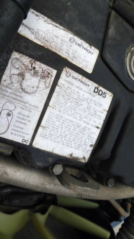 2020 Freightliner M2 106