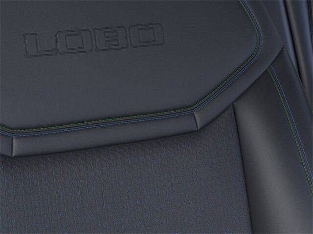 2025 Ford Maverick Lobo