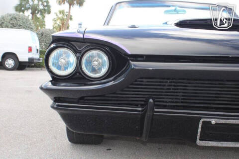 1964 Ford Thunderbird