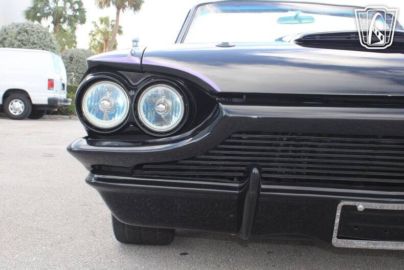 1964 Ford Thunderbird