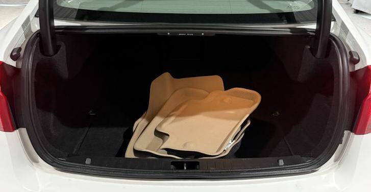 2014 Volvo S60 T5