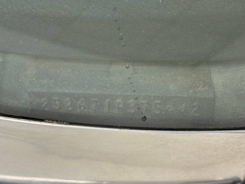 1971 Pontiac Catalina