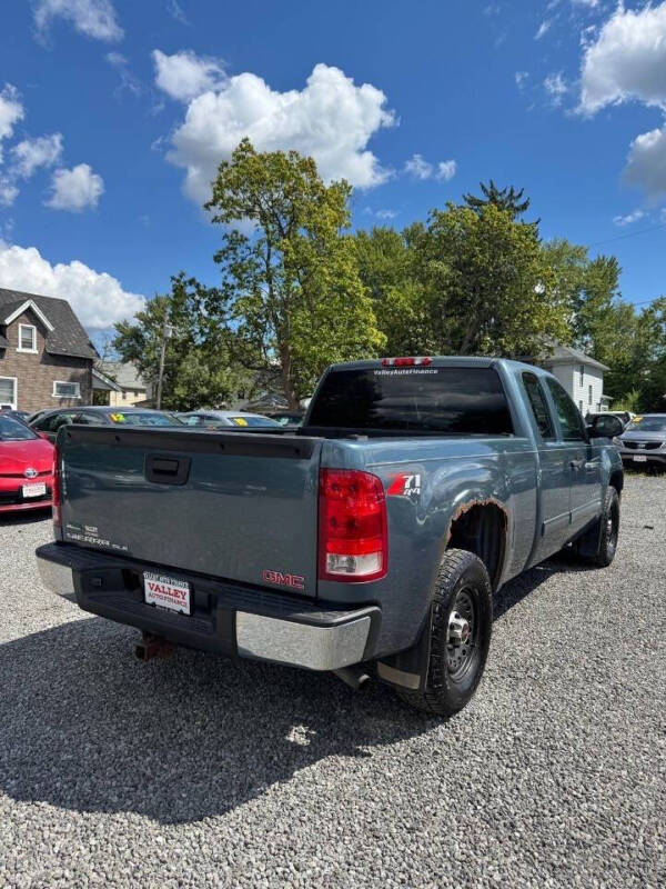 2010 GMC Sierra 1500