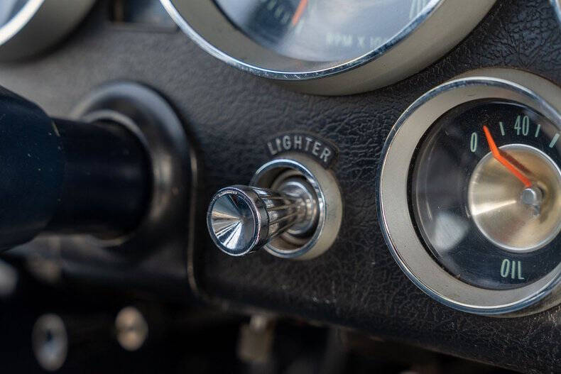 1963 Chevrolet Corvette