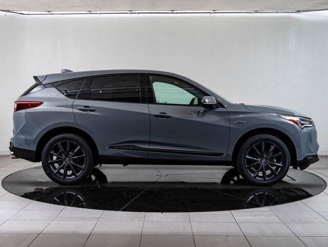 2026 Acura RDX SH-AWD w/A-SPEC