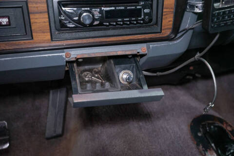 1992 Dodge RAM 250 LE