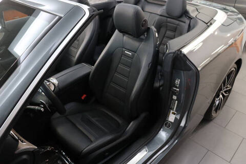 2019 Mercedes-Benz E-Class AMG E 53