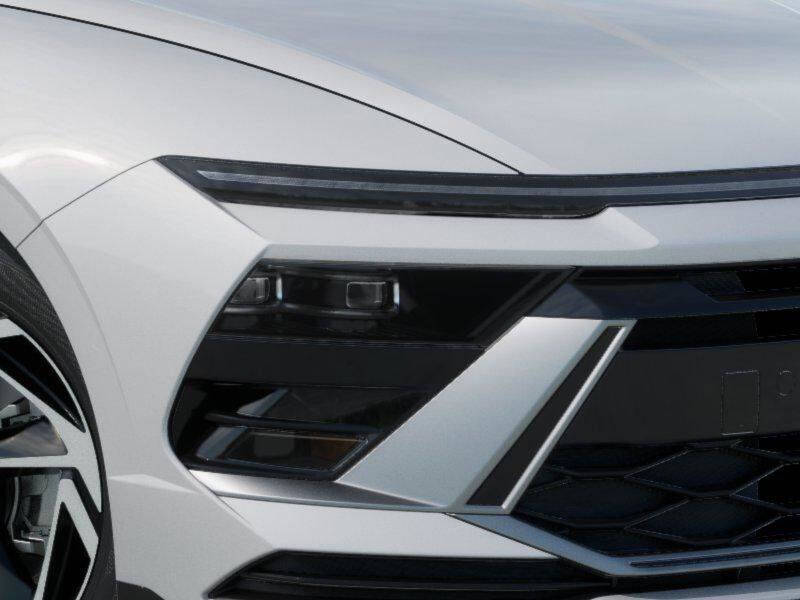 2026 Hyundai Sonata