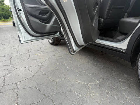 2019 Buick Encore Sport Touring