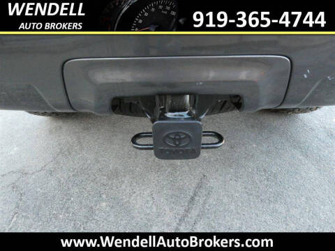 2020 Toyota 4Runner TRD Pro