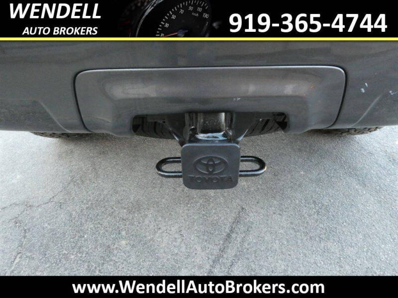 2020 Toyota 4Runner TRD Pro