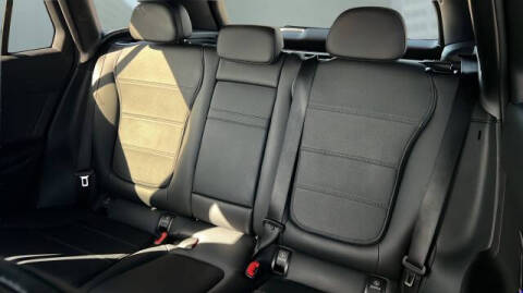 2024 Mercedes-Benz GLC GLC 300