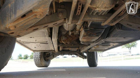 1991 AM General Hummer