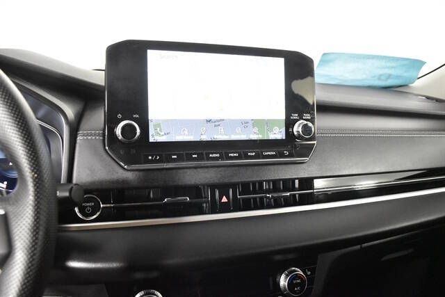 2024 Mitsubishi Outlander PHEV SE