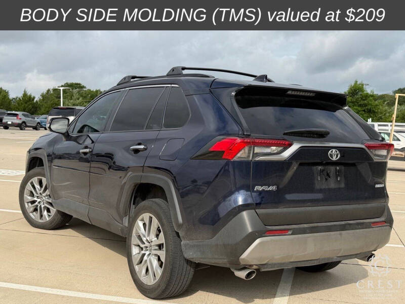 2022 Toyota RAV4 Limited