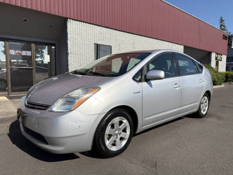 2008 Toyota Prius Standard