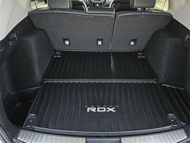 2023 Acura RDX SH-AWD w/Advance