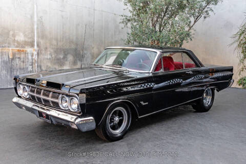 1964 Mercury Comet Cyclone