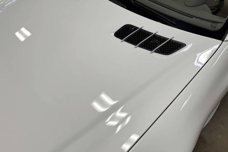 2008 Mercedes-Benz SL-Class SL 550