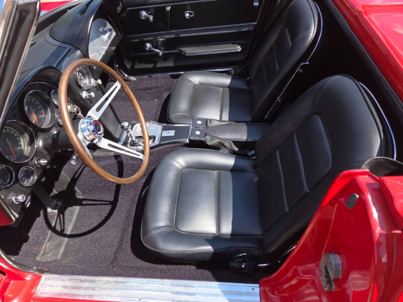 1965 Chevrolet Corvette