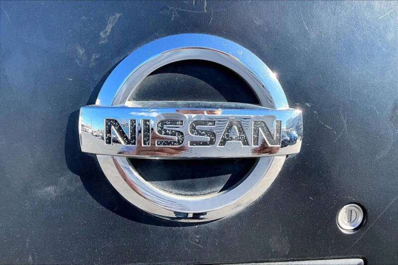 2006 Nissan Titan