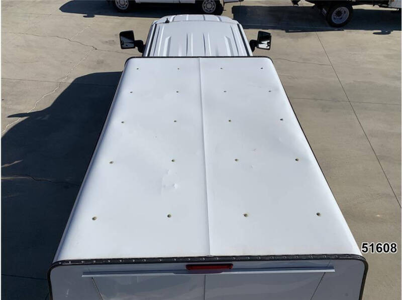 2022 GMC Sierra 2500HD Pro