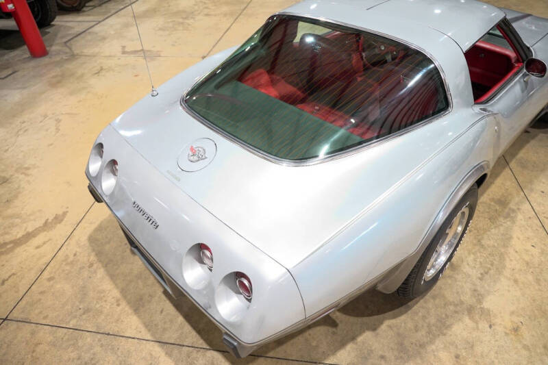 1978 Chevrolet Corvette