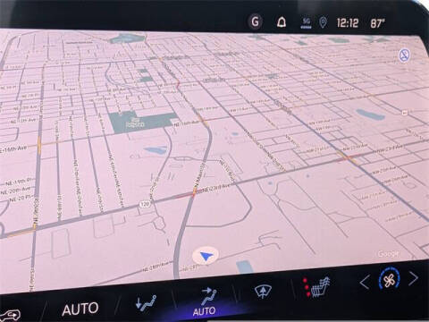 2026 Chevrolet Equinox EV LT 2