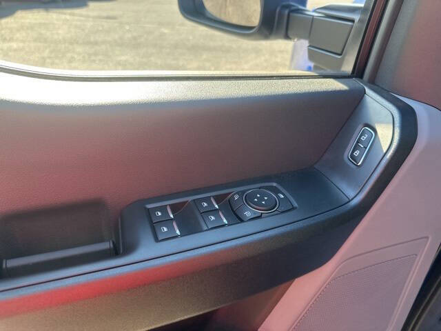 2026 Ford F-250 Super Duty