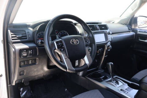 2015 Toyota 4Runner
