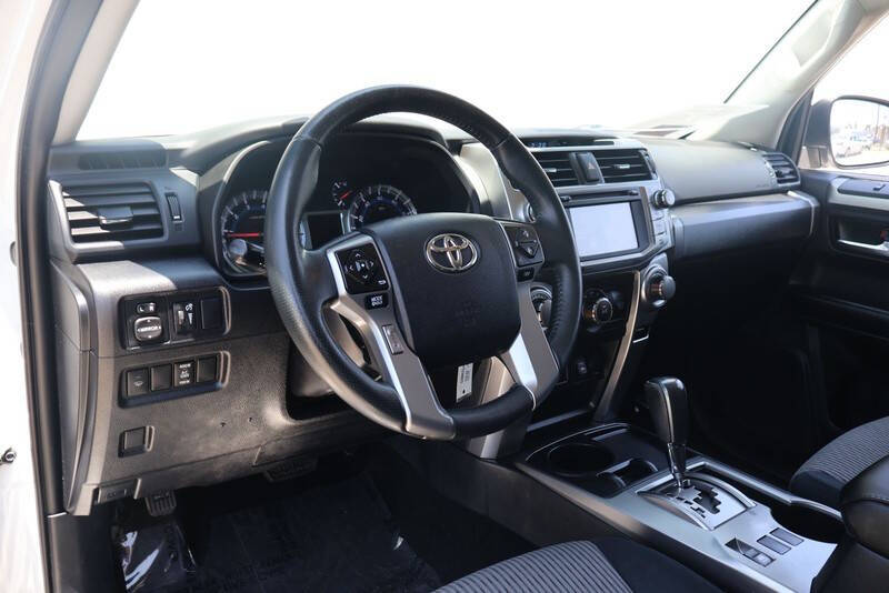 2015 Toyota 4Runner