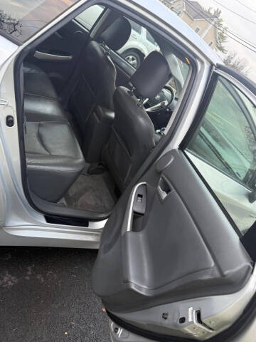 2010 Toyota Prius IV