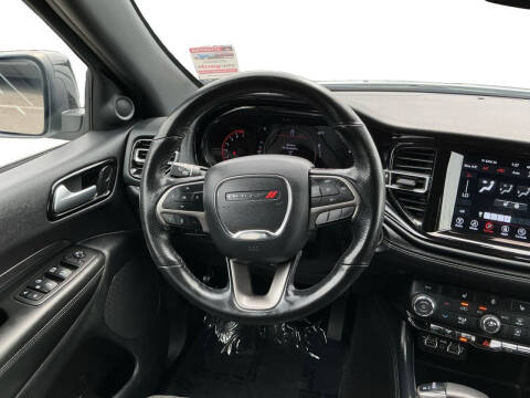 2023 Dodge Durango SXT