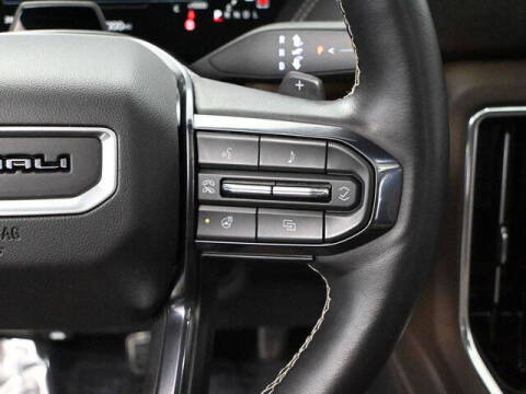 2025 GMC Yukon Denali Ultimate
