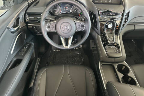 2026 Acura RDX SH-AWD