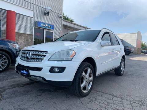2006 Mercedes-Benz M-Class for sale at CARS R US in Rapid City SD