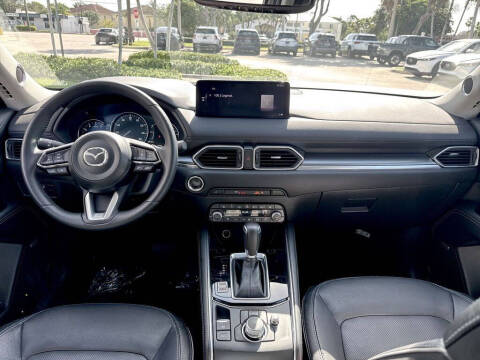 2024 Mazda CX-5 2.5 S Premium Plus