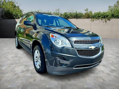 2013 Chevrolet Equinox for sale at Gold Star Auto Sales in Sarasota FL