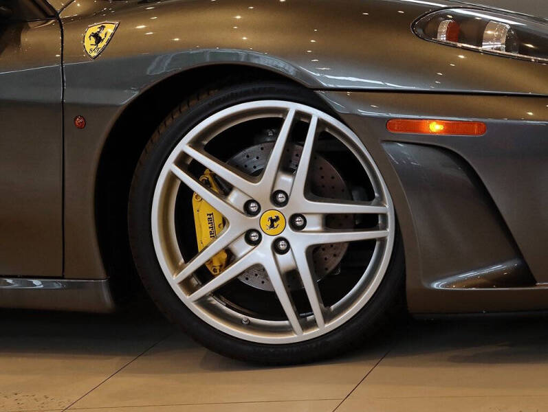 2006 Ferrari F430