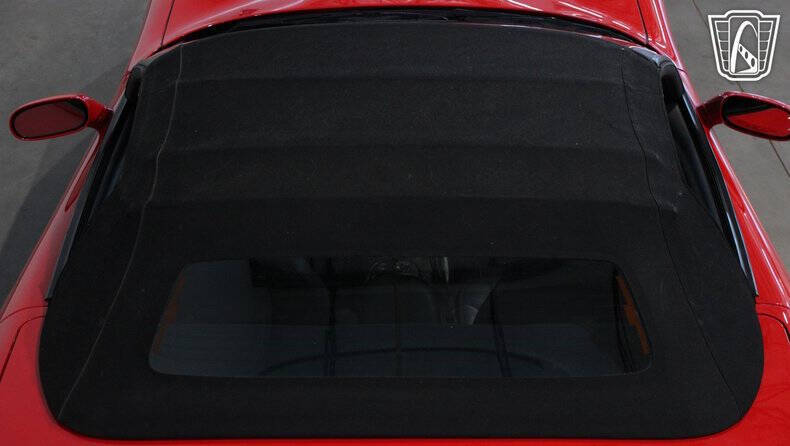 2000 Chevrolet Corvette