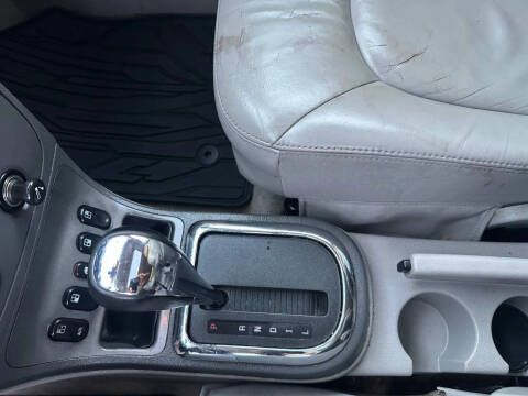 2006 Chevrolet HHR LT