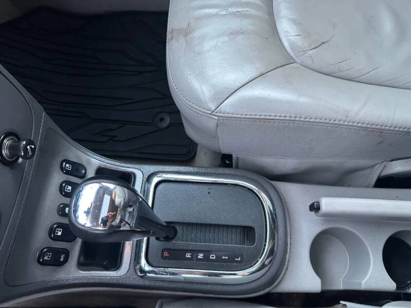 2006 Chevrolet HHR LT