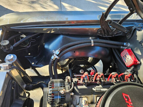 1966 Chevrolet Chevelle