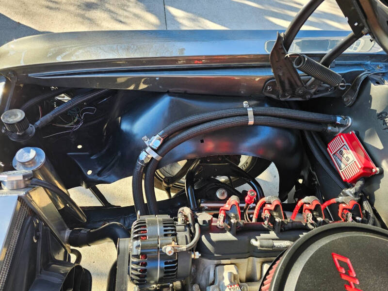 1966 Chevrolet Chevelle