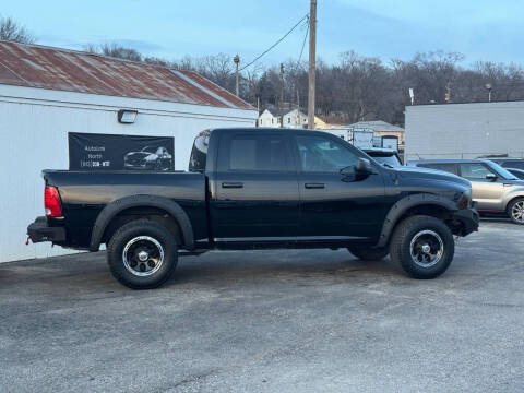 2014 RAM 1500 Express