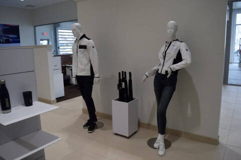 2019 MINI Hardtop 2 Door Cooper S