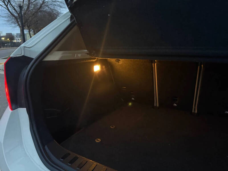 2014 BMW X1 sDrive28i