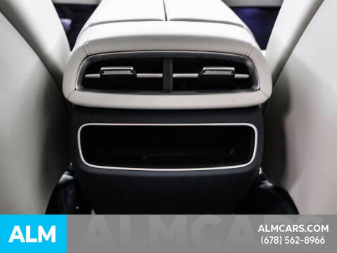 2024 Genesis Electrified G80 Advanced