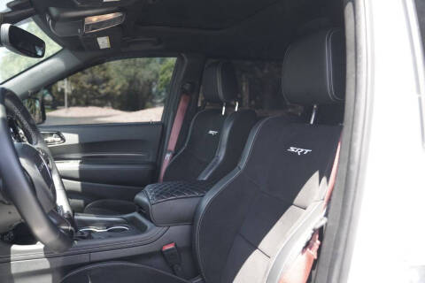 2022 Dodge Durango SRT 392